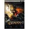 Metropolitan Film & Video DVD Conan