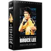 Metro Coffret Bruce Lee 7 films DVD
