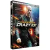 Metro Crazy Joe DVD