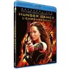 METROPOLITAN FILMEXPORT Blu-Ray Hunger games 2 : l'embrasement