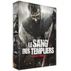 Metro Coffret Le sang des templiers 2 films DVD