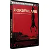 Metro Borderland DVD