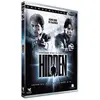 Metro Hidden DVD