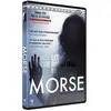 Metro Morse DVD
