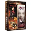 Metro Coffret The Cell - The Cell 2 - DVD