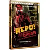 Metro Repo ! The Genetic Opera DVD