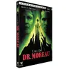 Metro L'Île du Docteur Moreau DVD