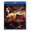Metro Coffret Les Messagers 2 films Blu-ray