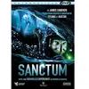 Seven Sanctum DVD