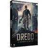 Metro Dredd DVD