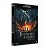 CONDOR ENTERTAINMENT Le territoire des Ombres : Le monde interdit DVD
