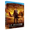 SEVEN SEPT Chaos Blu-ray
