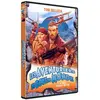 Metro Les Aventuriers du bout du monde DVD
