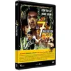 Metro La 7ème malédiction DVD