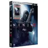 Metro Ninja II : Shadow of a Tear DVD