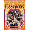 Metro DVD Dave Chappelle's Block Party