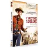 Sidonis L'héritage de la colère DVD