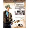 Sidonis La Flèche brisée Blu-ray