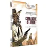 Sidonis Comanche station DVD