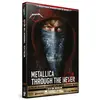 SEVEN SEPT Metallica Through the never DVD