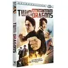 Metro Twin Dragons DVD