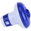 Diffuseur Flottant Distributeur de Chlore Piscine Flottant pour Piscin...