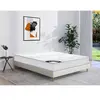 Matelas Ressorts Ensachés Ép20cm Songe De Dreamea - 140 X 190 Cm