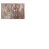 Tapis shaggy DOLCE taupe reflet beige - polyester - 160*230cm