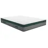Matelas ressorts ensachés ép22cm PRESTIGE de DREAMEA - 160x200 - Souti...