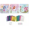 Jeu créatif Sycomore Stick n Fun 3 Mosaïques Fées