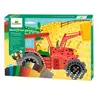 Sycomore Stick'N Fun - XL - Mosaïques - La vie à la ferme - 5a+.