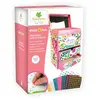 Jeu créatif Sycomore Stick n Fun 3D Mosaïques Coffret bijoux