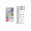 Au Sycomore Bb M Bijoux Multi-Rangs Heishi
