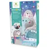 Non communiqué Stick n Fun 3 Mosaiques bebe animaux