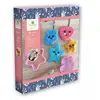 Non communiqué Lovely Box Laine cardee kawaii