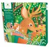 Non communiqué Stick n Fun 3 Mozaiques animaux sauvages