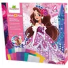 Mosaïques - SYCOMORE - StickN Fun - Bal enchanté - Dès 5 ans
