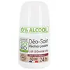 So'Bio Étic Déo-Soin Déodorant Hydrate Lait d'Anesse Bio 50ml