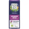 So'Bio Étic Aroma Huile Essentielle Géranium Rosat Bio 10ml