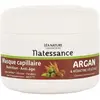 Natessance Masque Capillaire Nutrition Anti-âge Argan & Kératine Végétale 200ml