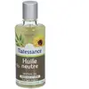 Natessance Huile Neutre Massage et Soin Bio 100 ml