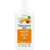 Natessance Kids Organic Apricot Ultra-Mild Shampoo 500 ml
