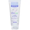 EAU THERMALE JONZAC Crème de Change Bébé Bio 75 ml - Lot de 4