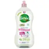 Biovie Vaisselle Mains Hypoallergénique Aloe Vera Bio 1L