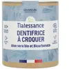 Natessance Biologische Aloë Vera en Bicarbonaat Tandpasta 80 Tabletten