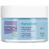 Eau thermale Jonzac Rehydrate Gel-crème repulpant bio 50ml
