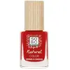 So'Bio Étic Natural Color Vernis à Ongles N°20 Rouge Essentiel 11ml