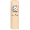 So'Bio Étic Pure Color Rouge à Lèvres Satiné Bio N°10 Corail Lumière