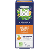So'Bio Étic Huile essentielle orange douce biologique 12ml