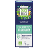 So'Bio Étic Huile essentielle eucalyptus globuleux biologique 12ml